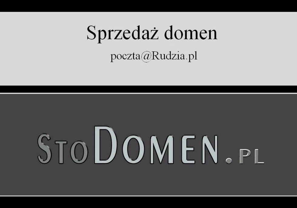 Domeny Internetowe Sprzedam   StoDomen PL   Sprzedaz Polskich Domen